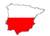 BIG MAT PEREA - Polski